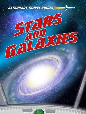 cover image of Stars and Galaxies
